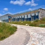 CENTRUM GEOEDUKACJI KIELCE