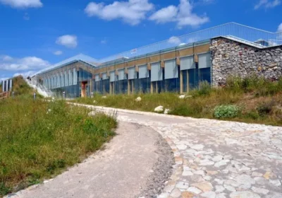 CENTRUM GEOEDUKACJI KIELCE